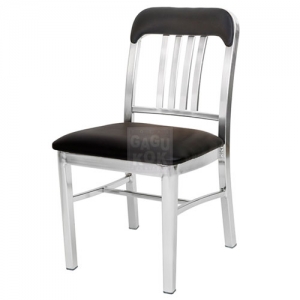 [한정/특판] navy side chair