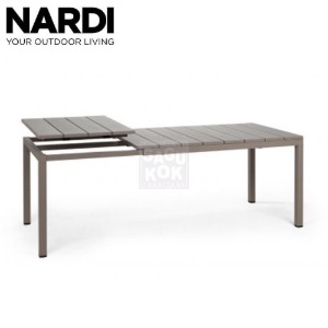 [NARDI] 나르디 리오140-210 익스텐서블 테이블 확장형  /토르토라