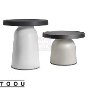[TOOU] TO - 1830 / THICK TOP 뚜 디자인 테이블 1830 (H350/H500) ★뚜 15% SALE 할인쿠폰행사★
