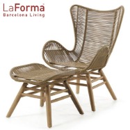 [라포마] KUBIC 큐빅  (의자+스툴 SET) designed by LaForma Spain