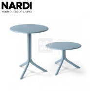 [NARDI] 나르디 스텝Ø60 테이블/셀레스테 (2가지 높이로사용 H400/H765)