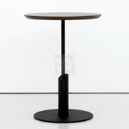 비숍 테이블. Bishop table [Ø450 x H600] / 디자인테이블 **조립후출고